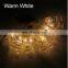 2M 3M 4M Photo Clip Holder LED String lights Battery Powered Christmas Party Wedding Fairy lights