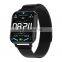 2021 waterproof IP68 Blood Pressure running top products smart watch sale products mens watches