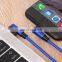 aluminum alloy elbow charging cable sale products micro usb charging cable for android