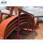 Asme 2 1 elliptical tank dish head ellipsoidal dish end