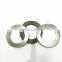 81211 Axial cylindrical roller bearing 81211 bearing