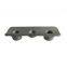 custom fabrication sand casting parts