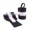 Hampool Heave Duty Weightlifting Fitness  Protector Gym Wrist Wraps