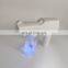 Hottest Electrostatic Nano Spray Gun Portable Wireless Mist Disinfection Sanitizer Rechargeable Atomizer Sterilization Machine