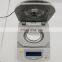 laboratory speedy halogen lamp moisture content analyzer tester