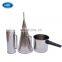 Laboratory  Marsh funnel Measuring Cup  Mortar Flow Cone