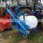 4 Wheels tractor 3 point hitch boom spraying machine for agri works made in China