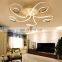 New Design Dimmable zhongshan modern ceiling lamp for Living room