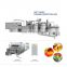New condition starch jelly candy making machine/small gummy bear candy production line with factory price
