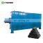 Hexagonal sawdust charcoal briquetting machine