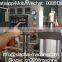 HAS VIDEO paper coffee cup and plastic cup lid forming machine for dome lid,flat lid with cross