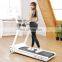 Mini electric foldable treadmill exercise equipment home gym fitness equipment