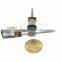 Miniature lengthened screw shaft GA12-N20 geared motor 3V 6V 12V DC small gear motor