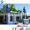 Popular Jumping Bouncer House Inflatable Castle Dinosaur Slide Inflatable Bouncer Bouncy Castle Combo Jumper for Kids