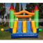 China New Design Cheap Little Princess Children Body Inflatable Bouncer Trampoline House For Kids