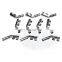 Universal Set Of 10 34605 Dual Band Spark Plug Wire Terminals Ends Connector