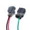 Vtec Oil Pressure Switch Solenoid Plug Pigtail Kit For Honda Acura 1992-2002