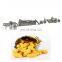 Corn Puff Snack Twin Screw Extruding Machine