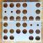 Facade Panel for Buildings Cost Aluminium Facade Panel Metal Perforated Panel anf Hooks