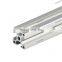 Shengxin Aluminium aluminum profile sliding shower for window  8020 aluminum extrusion