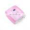 Us Salons Are Crazy For New Cordless Rechargeable Uv Led Lamp 66 W Gel Nail Light