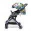 made in china wholesale smart travel walker baby folding stroller aluminum
