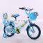 Hot selling new model children exercise bike bicycle 16 inch for boys and girls