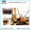 Wire Rope For XCMG Rotary Drilling Rig XR280D Dia32mm 35*K7