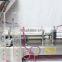 GC Semi-Automatic Pneumatic Liquid Filling Machine
