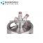 NEW 304 Stainless Steel Mini Keg Tap Dispenser for Craft Beer brewing fitting growler Homebrew Spear For 2L/3.6L/5L