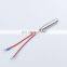 best tubular 24v cartridge heater 11.5*63mm cartridge heater