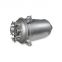 Customized industrial stainless steel vertical pressure vessel