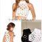 2016 new style sexy hollow out tops bandage dress 4 color