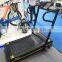 home use treadmill walking pad foldable treadmill curved home use  fitness factory directly self-powered without motor