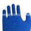 Half Wave Wrinkle Hanging Wear Non-Slip Dipped Rubber Protective Gloves