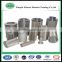 professional provide Sintered filter cartridge for pond used for Electronic, petroleum, chemical, medicine