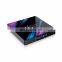 4GB 32GB Android TV Box H96 Max  Rk3318 Android 9.0 Set Top Box