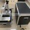 20W 30W 60W 100W JPT Raycus Max Mopa Color Fiber Laser Marking Machine Price for Stainless steel