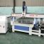Factory supply woodworking machine Wood/pipe furniture industrial cnc carving equipment