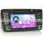Erisin ES7699M 7" Double Din Car DVD Player with GPS