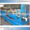 metal gutter Water-drop rolling forming making line / Water-drop Pipe roll forming machine