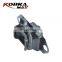 Auto Parts Left Engine Gearbox Mount For RENAULT 8200395661