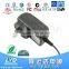 Power Adapter Switch AC100-240V to DC 12V 1A 2A 3A 5A 6A 7A 8A 10A adaptor EU Plug IC Protection 12v 2a power adapter