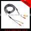 Analog And AHD Camera Compatible 4Ch AHD DVR 720P