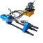 Excavator Hydraulic Portable Track Pin Press Machine For Track Chain Link