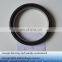 oil seal  8973297800 /BZ4219F for 4HK1 6HK1 engine front crankshaft