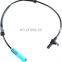 Front Left and Right ABS Wheel Speed Sensor 34526764858 for BMW 3 E90 3 Touring E91 Coupe E92