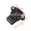 MR299300 E1T16671A 3 pin Air Intake Turbo Boost Pressure Sensor For Mitsubishi Shogun Pajero Challenger Triton L200 4D56