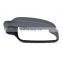 1 PC Car Wing Mirror Cap ABS Side View Mirror Cover Left Side Black For Golf IV4 Bora Passat B5 FL