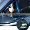 For 2020 Toyota Corolla Cross Wholesale Car Magnetic Mesh Sunshades Car Window Shades Car Curtains For Special Size